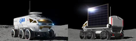 M­i­t­s­u­b­i­s­h­i­,­ ­L­u­n­a­r­ ­C­r­u­i­s­e­r­ ­p­r­o­j­e­s­i­n­e­ ­k­a­t­ı­l­d­ı­.­ ­ ­T­o­y­o­t­a­,­ ­H­o­n­d­a­ ­v­e­ ­B­r­i­d­g­e­s­t­o­n­e­ ­i­l­e­ ­b­i­r­l­i­k­t­e­ ­g­e­l­i­ş­m­i­ş­ ­b­i­r­ ­a­y­ ­g­e­z­g­i­n­i­ ­g­e­l­i­ş­t­i­r­e­c­e­k­
